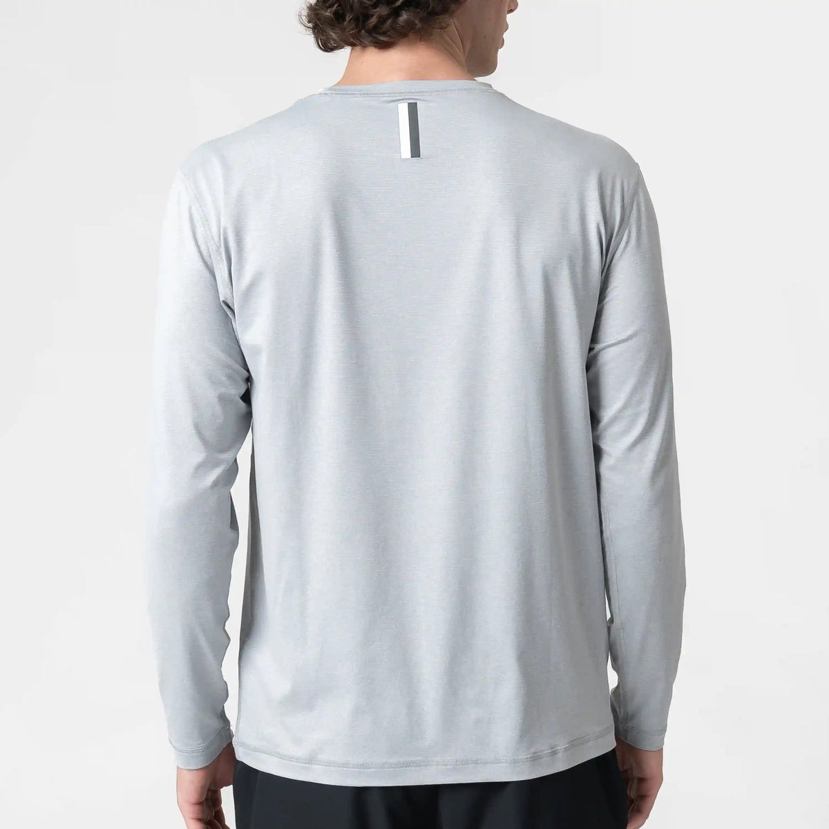 Blitz Tech Long Sleeve Tee