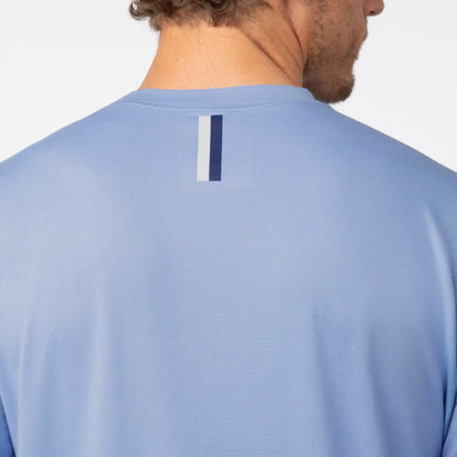Tailwind Performance Long Sleeve Tee