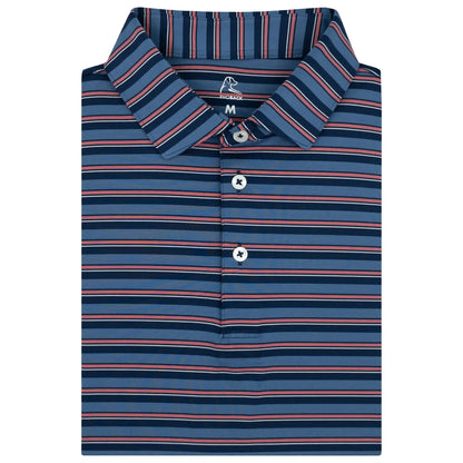 The Belmont Stripe