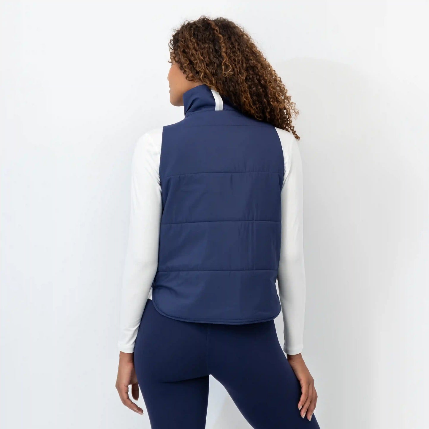 Cisco Insulated Vest