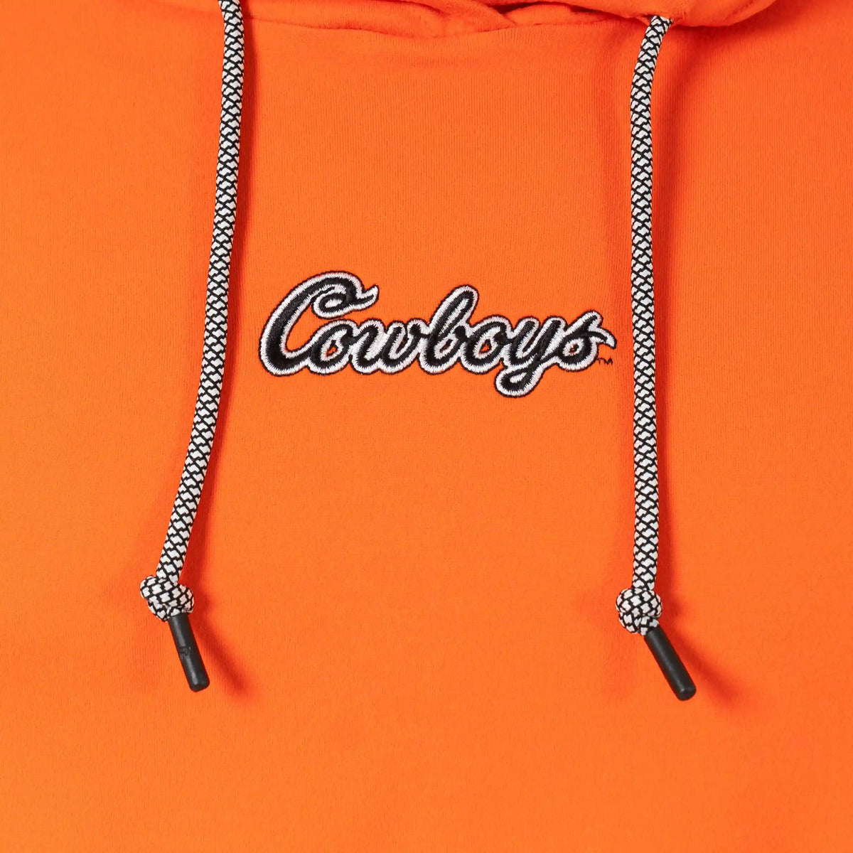 Hesi Collegiate Hoodie - Oklahoma State