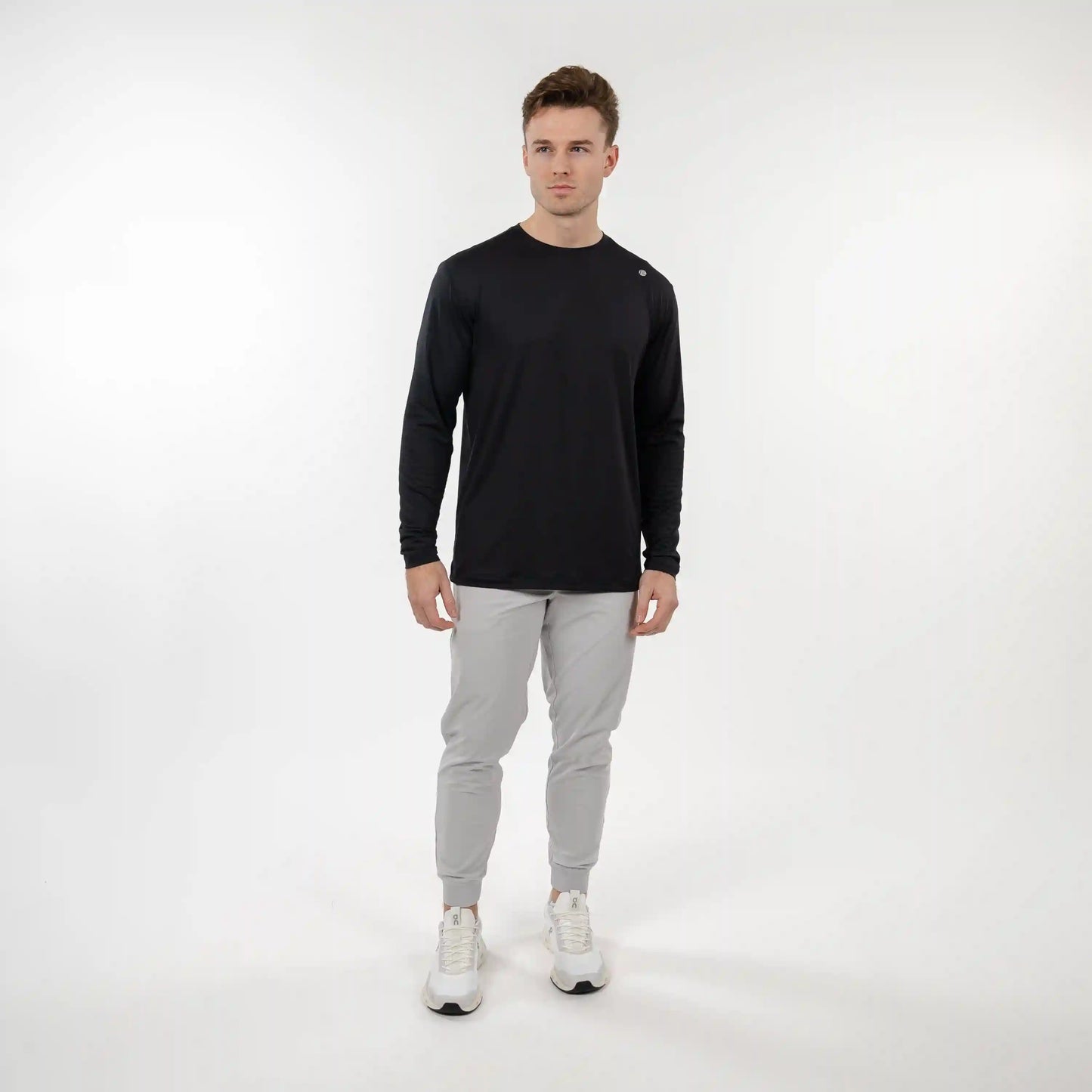 Blitz Tech Long Sleeve Tee