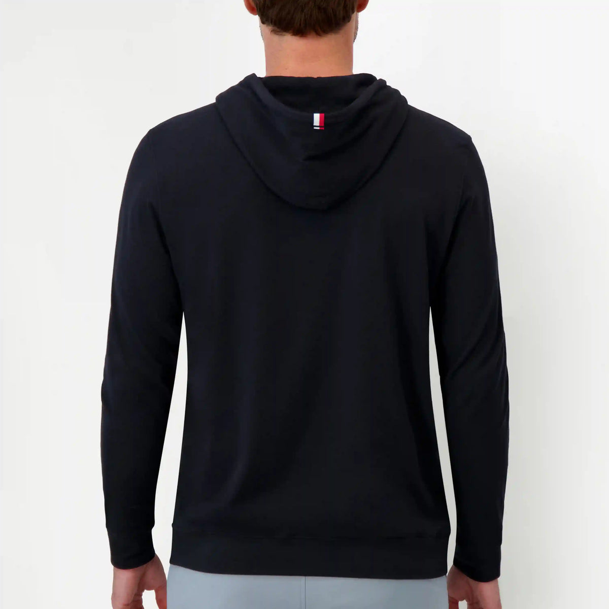 Hesi Collegiate Hoodie - Alabama