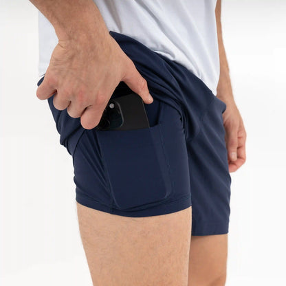All-Active Short