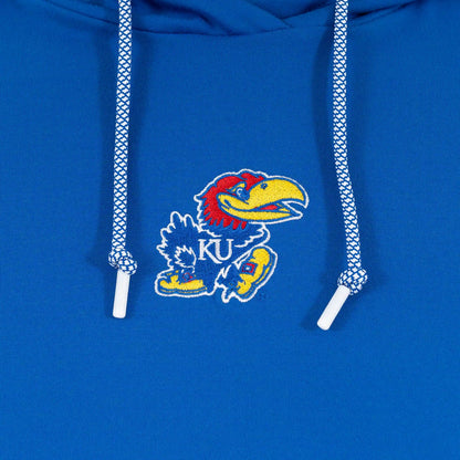 Hesi Collegiate Hoodie - Kansas