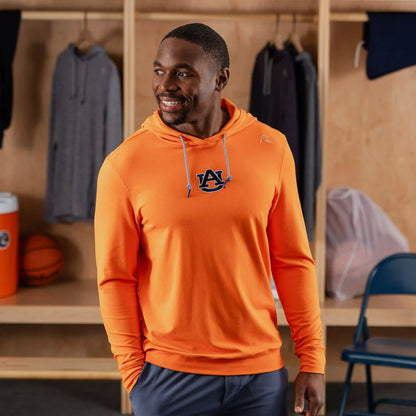 Hesi Collegiate Hoodie - Auburn