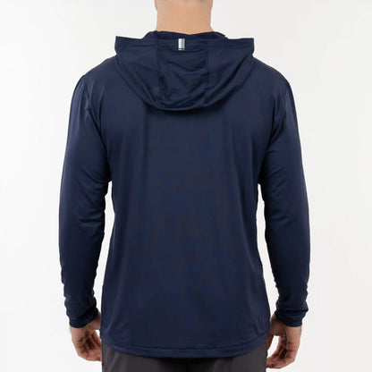 Blitz Tech Hoodie