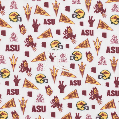 The Arizona State Gameday