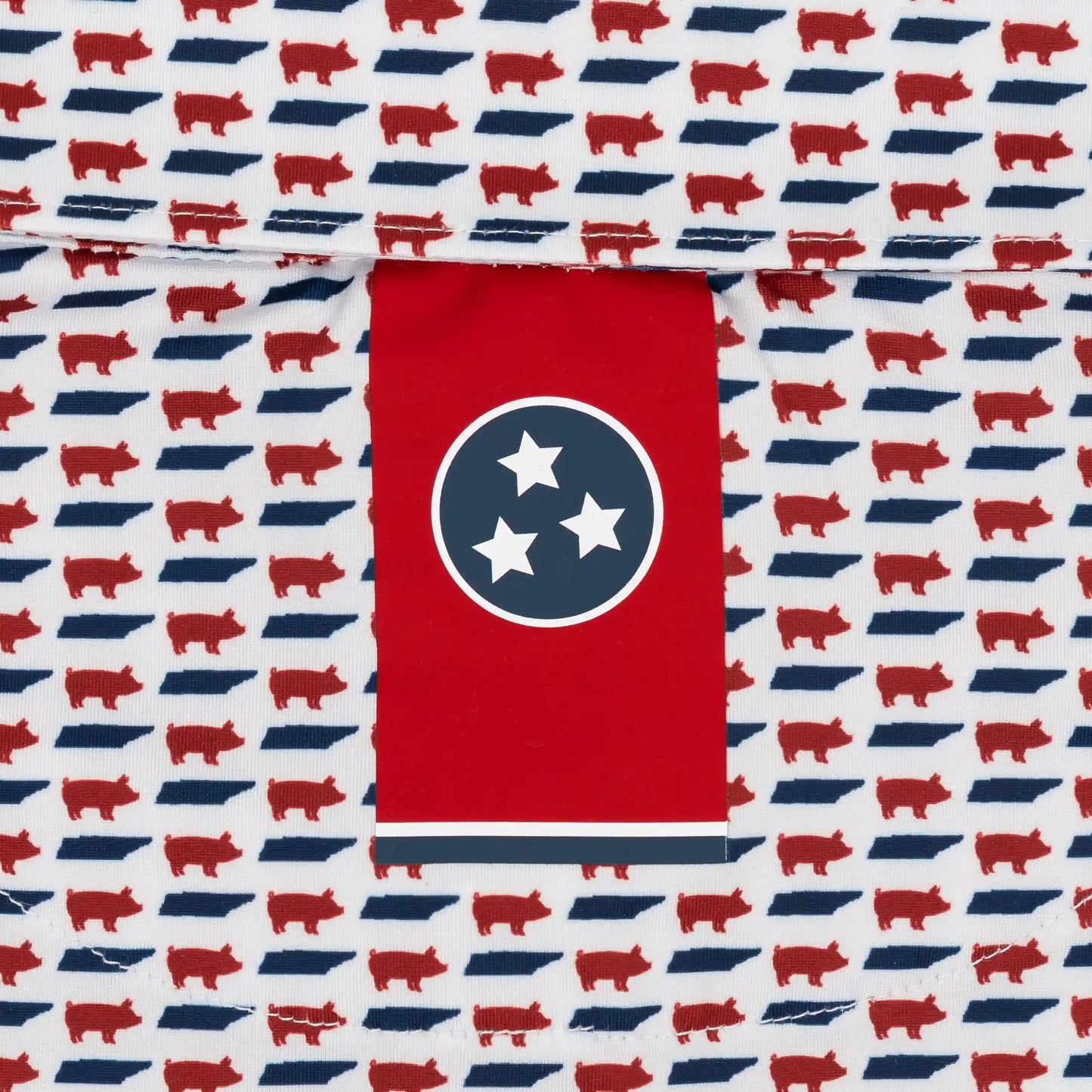 The Tennessee BBQ