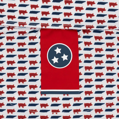 The Tennessee BBQ