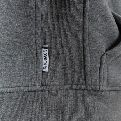Clarity Half-Zip Hoodie