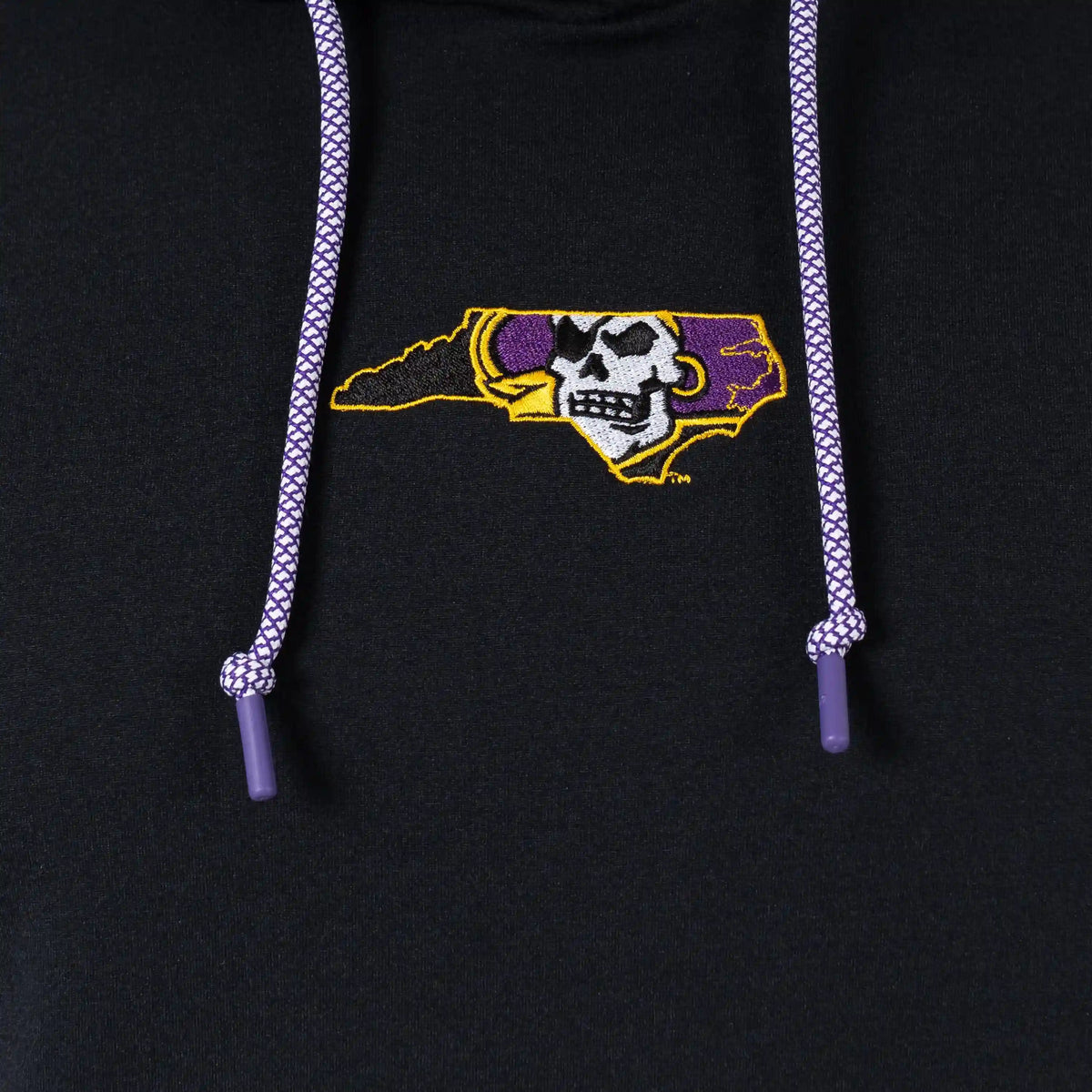 Hesi Collegiate Hoodie - East Carolina