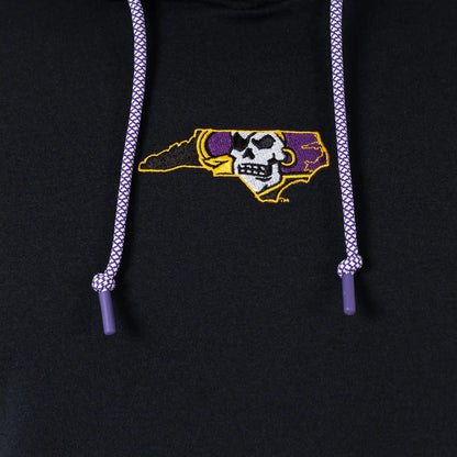 Hesi Collegiate Hoodie - East Carolina