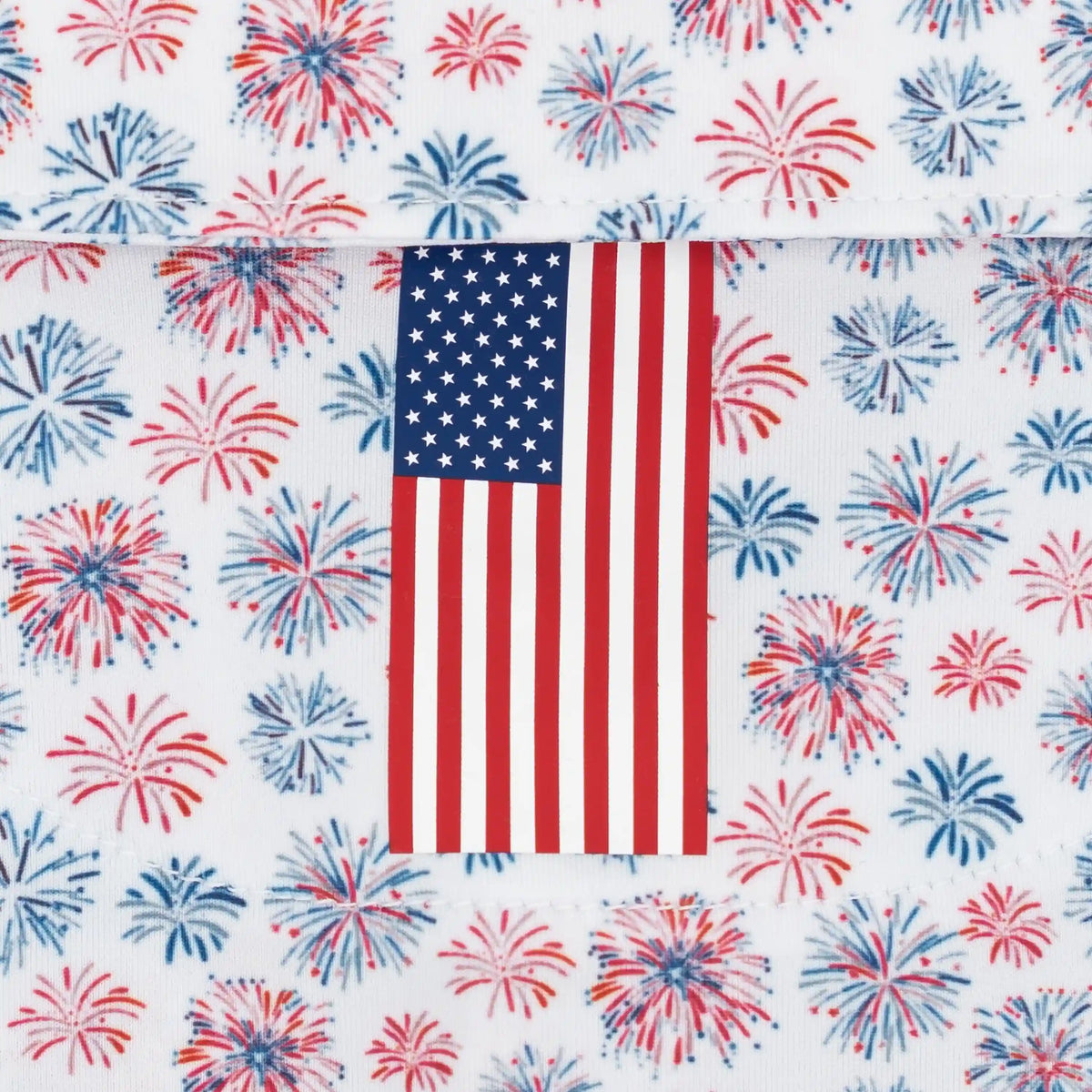 The Lil' Firework