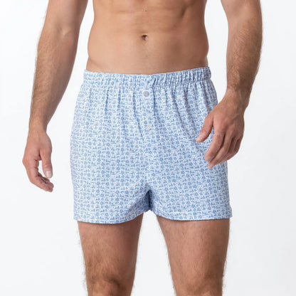 Breeze Performance Boxer