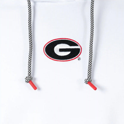 Hesi Collegiate Hoodie - Georgia