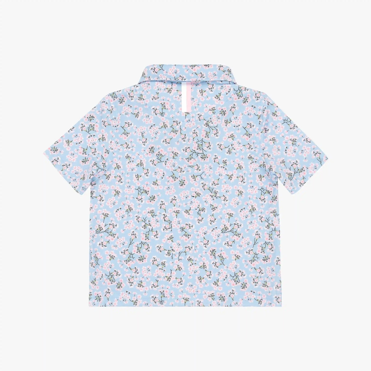 The Lil' Cherry Blossom