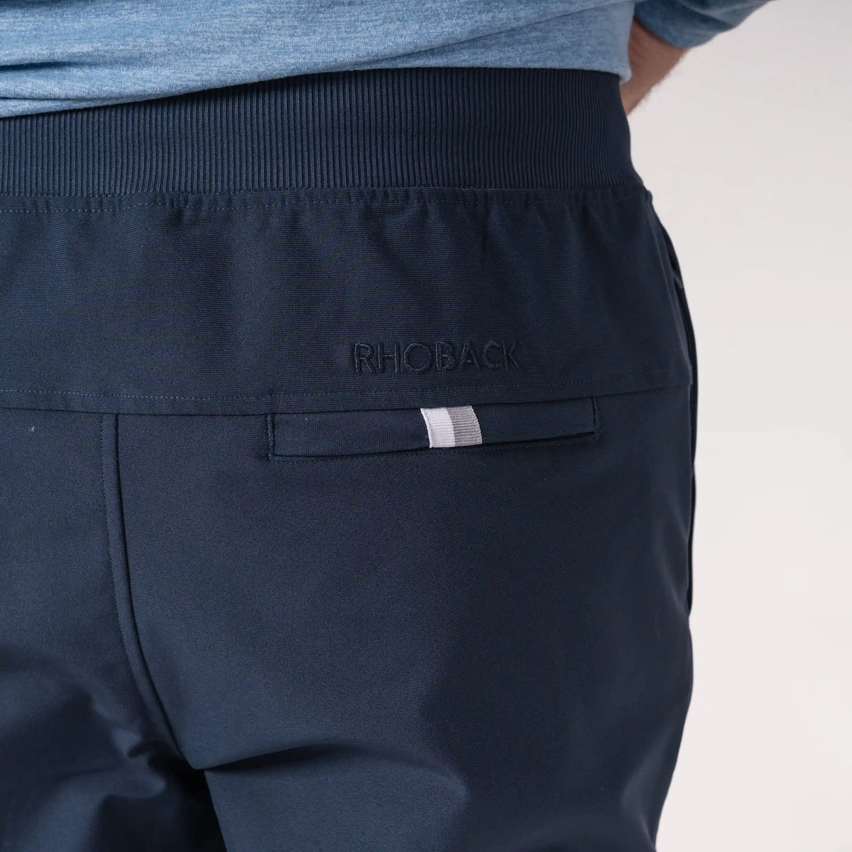 Delta Performance Jogger