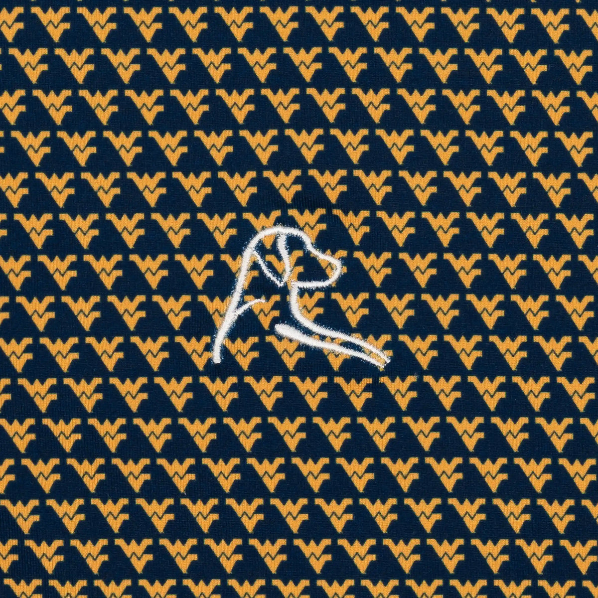 The West Virginia Mountaineers®