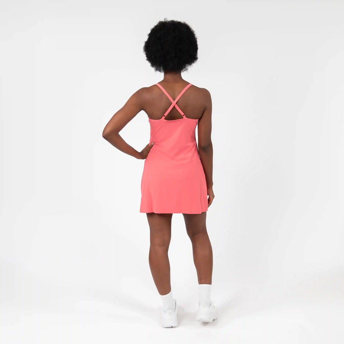 Demi Active Dress