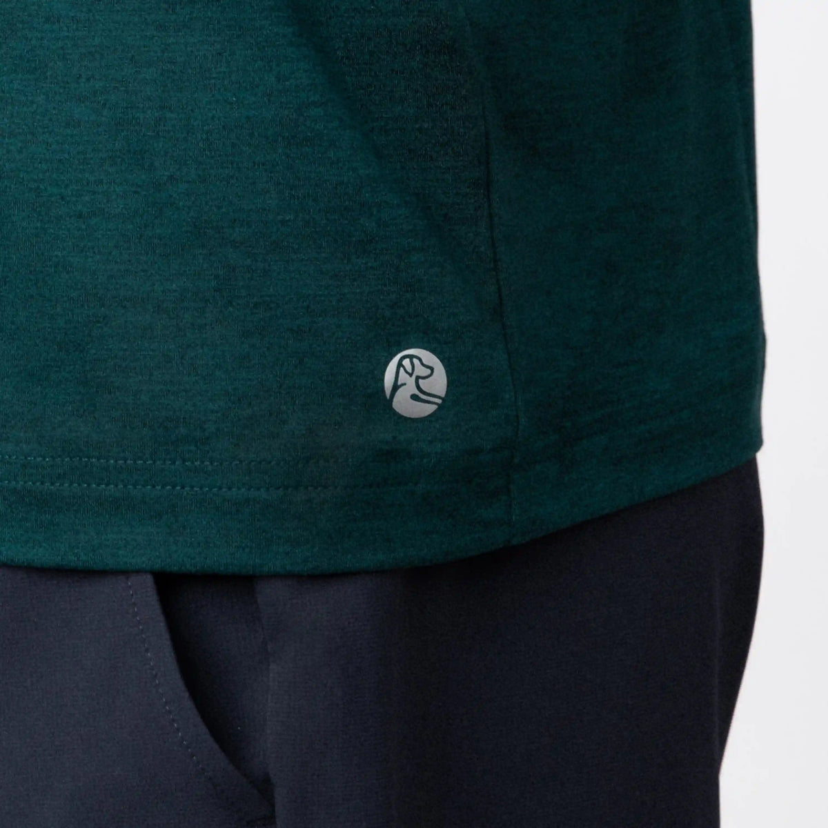 Tailwind Performance Long Sleeve Tee