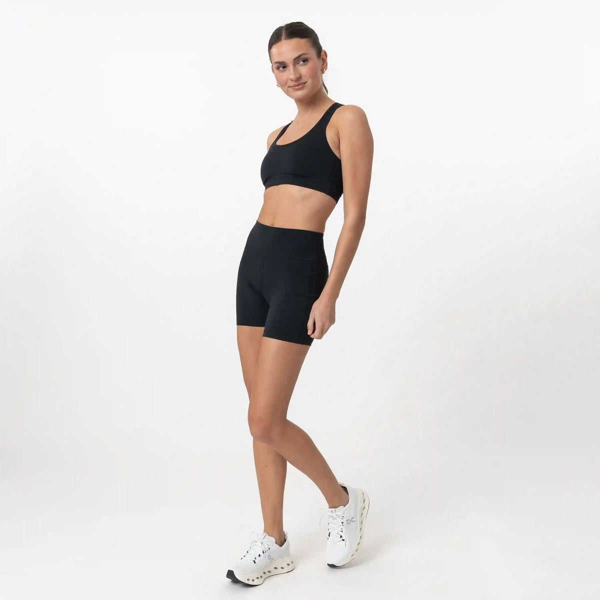 Vista Biker Short
