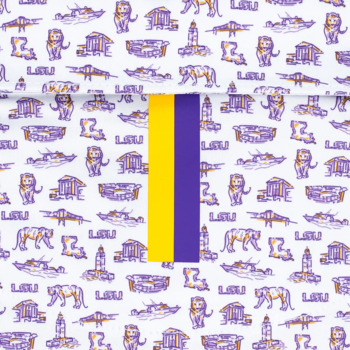 The LSU College Town