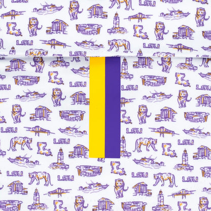 The LSU College Town