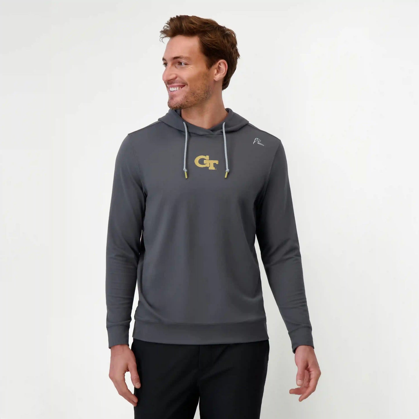Hesi Collegiate Hoodie - Georgia Tech