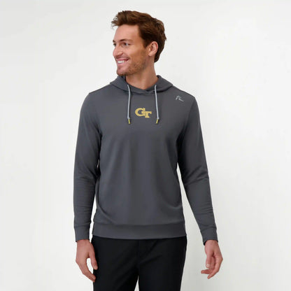 Hesi Collegiate Hoodie - Georgia Tech