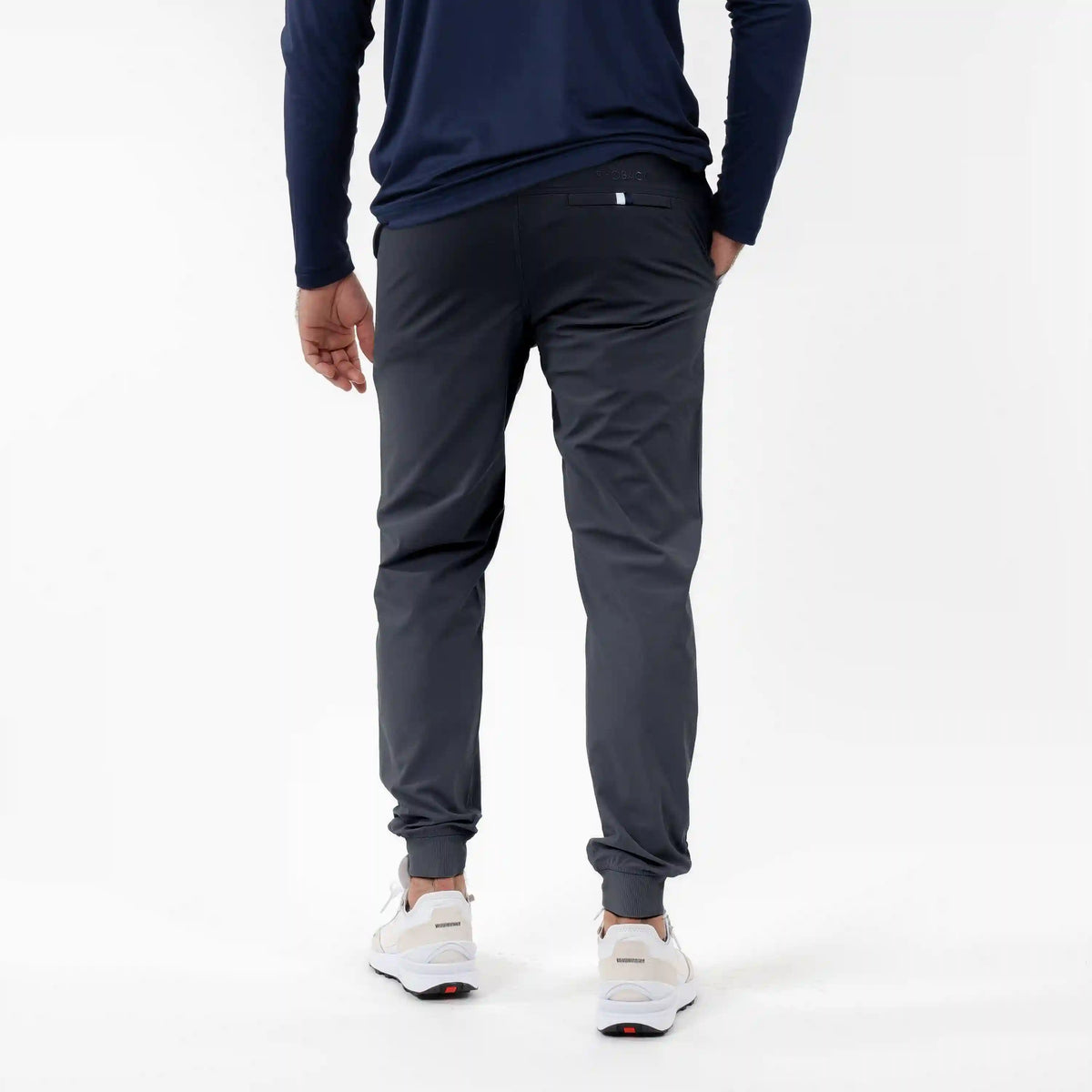 Delta Performance Jogger