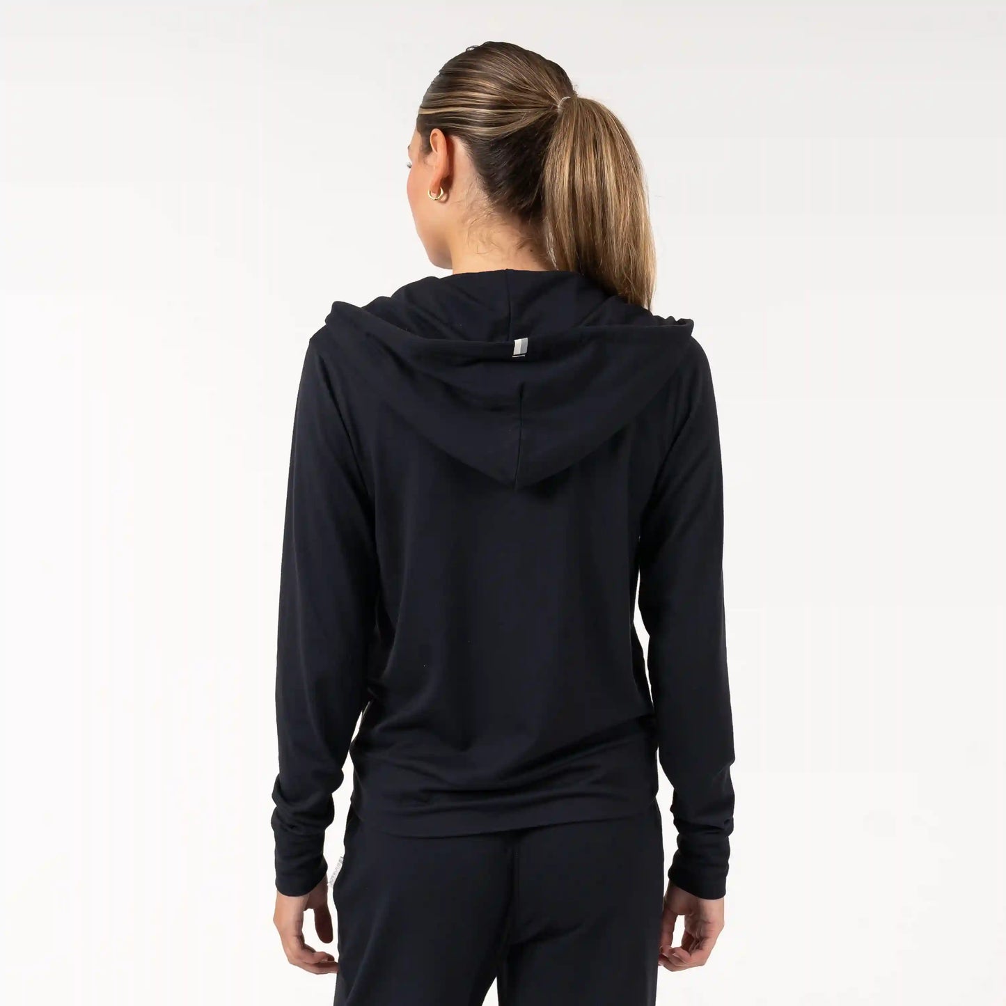 Tempo Full-Zip Hoodie