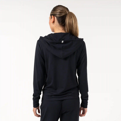 Tempo Full-Zip Hoodie