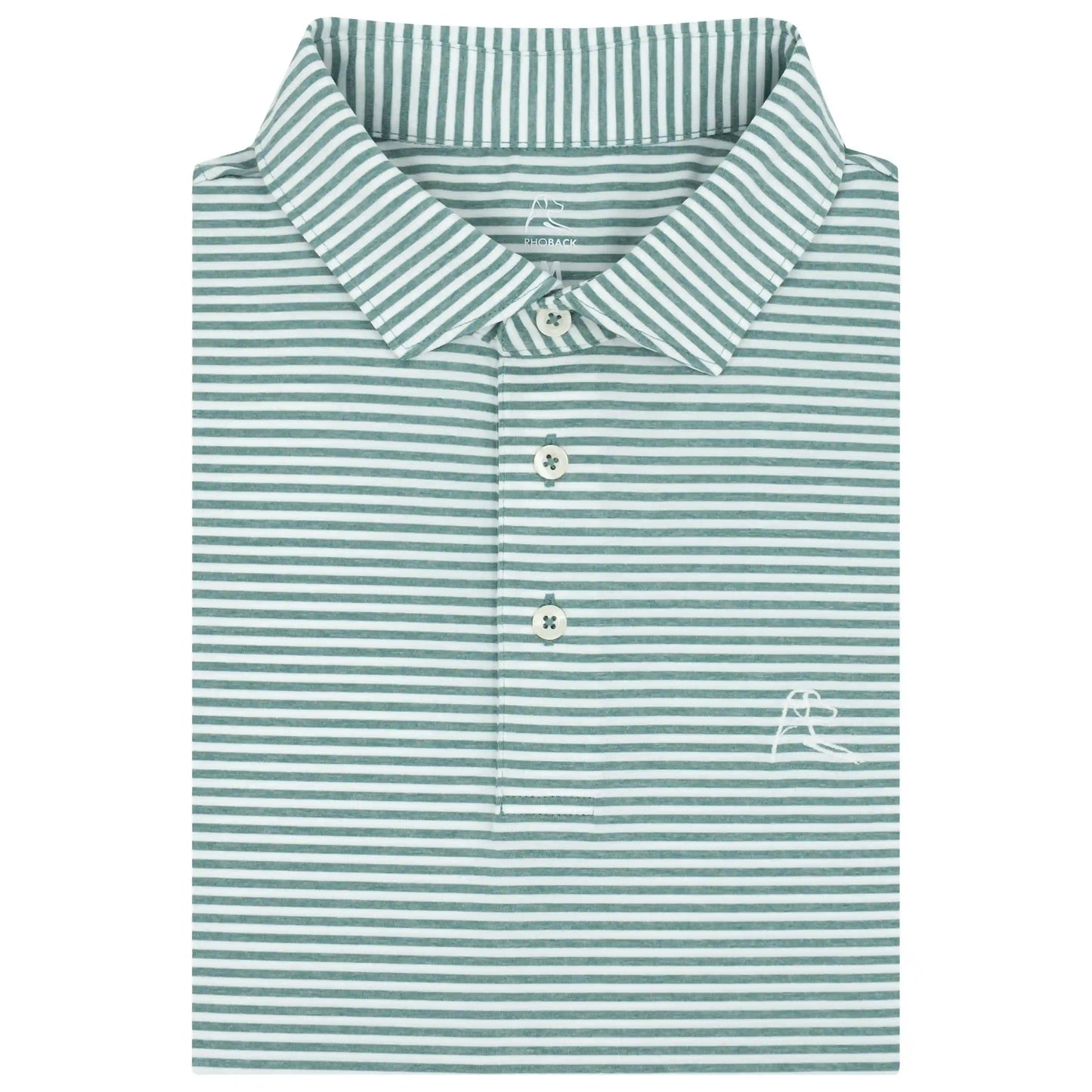 The Barts Heather Stripe