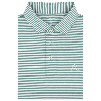The Barts Heather Stripe