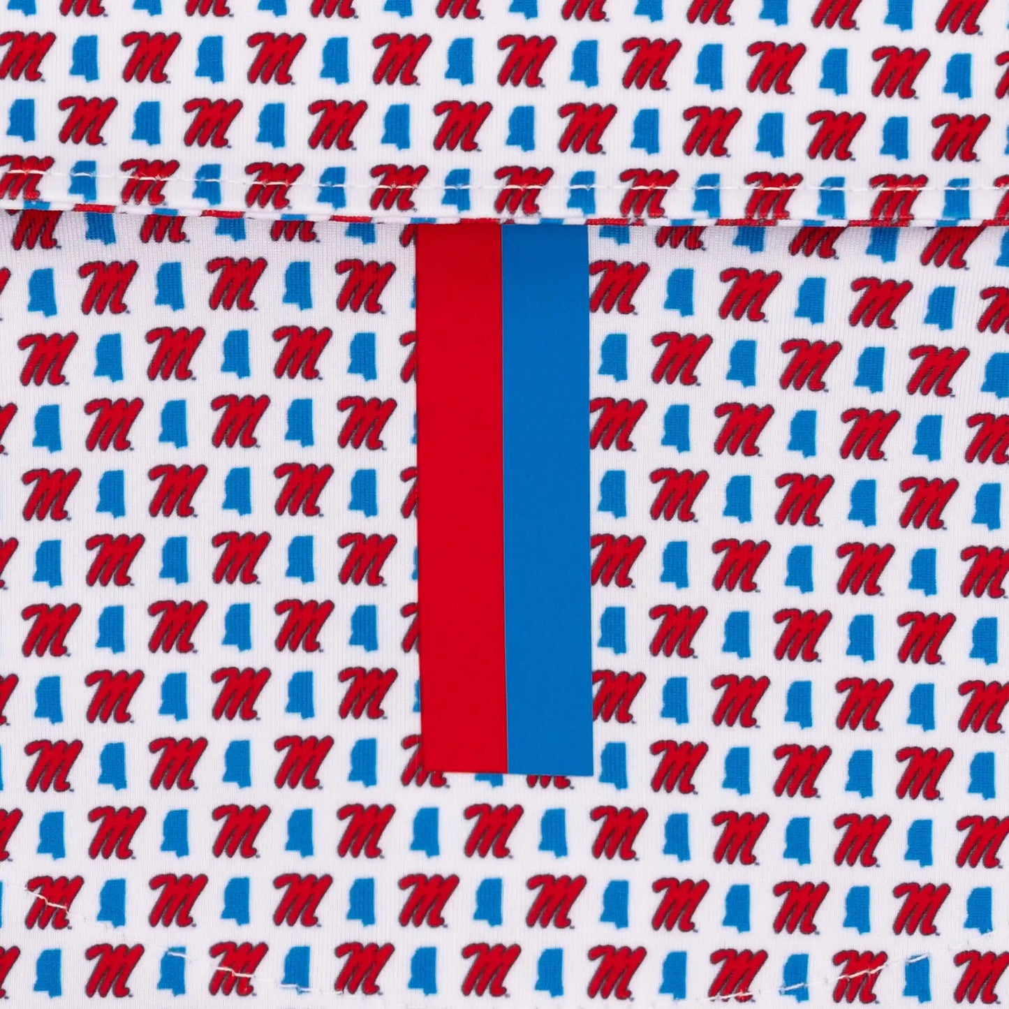 The Ole Miss Hotty Toddy™