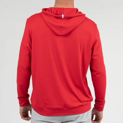 Hesi Collegiate Hoodie - Ohio State