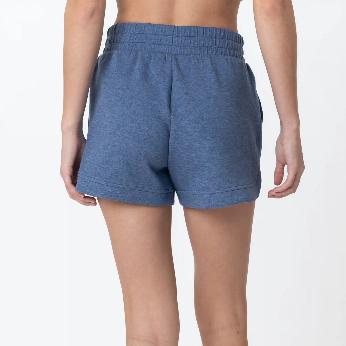 Aspire High-Rise Short