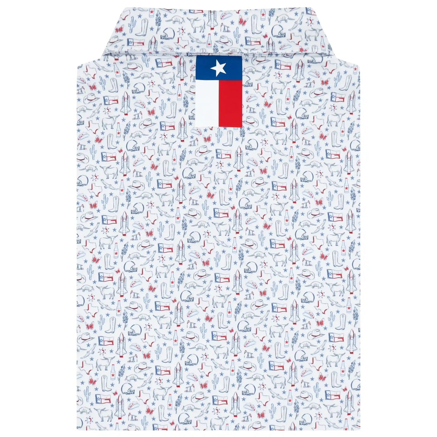 The Texan