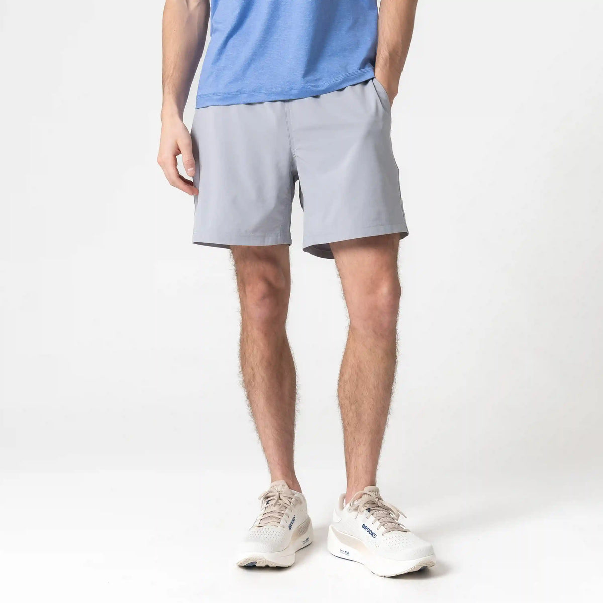 All-Active Short