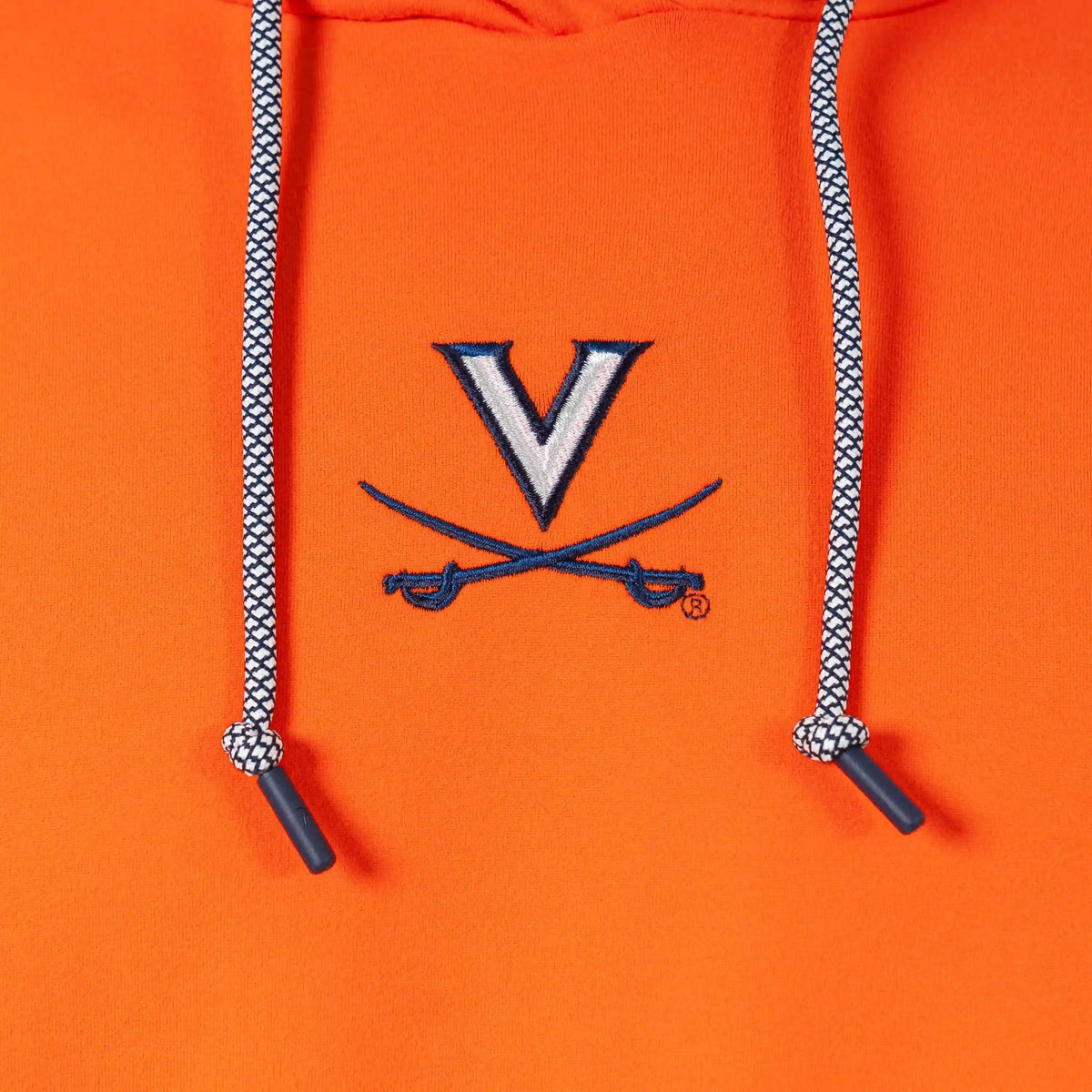 Hesi Collegiate Hoodie - UVA