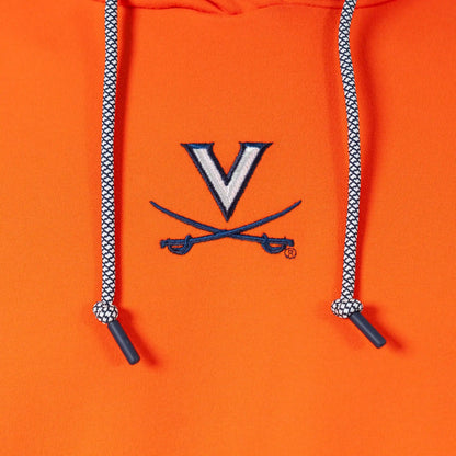 Hesi Collegiate Hoodie - UVA