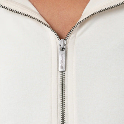 Tempo Full-Zip Hoodie