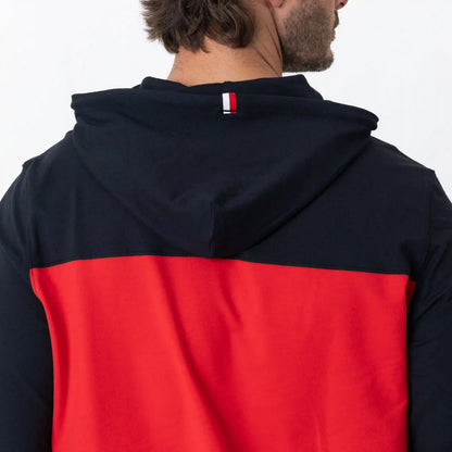 Hesi Collegiate Hoodie - NC State