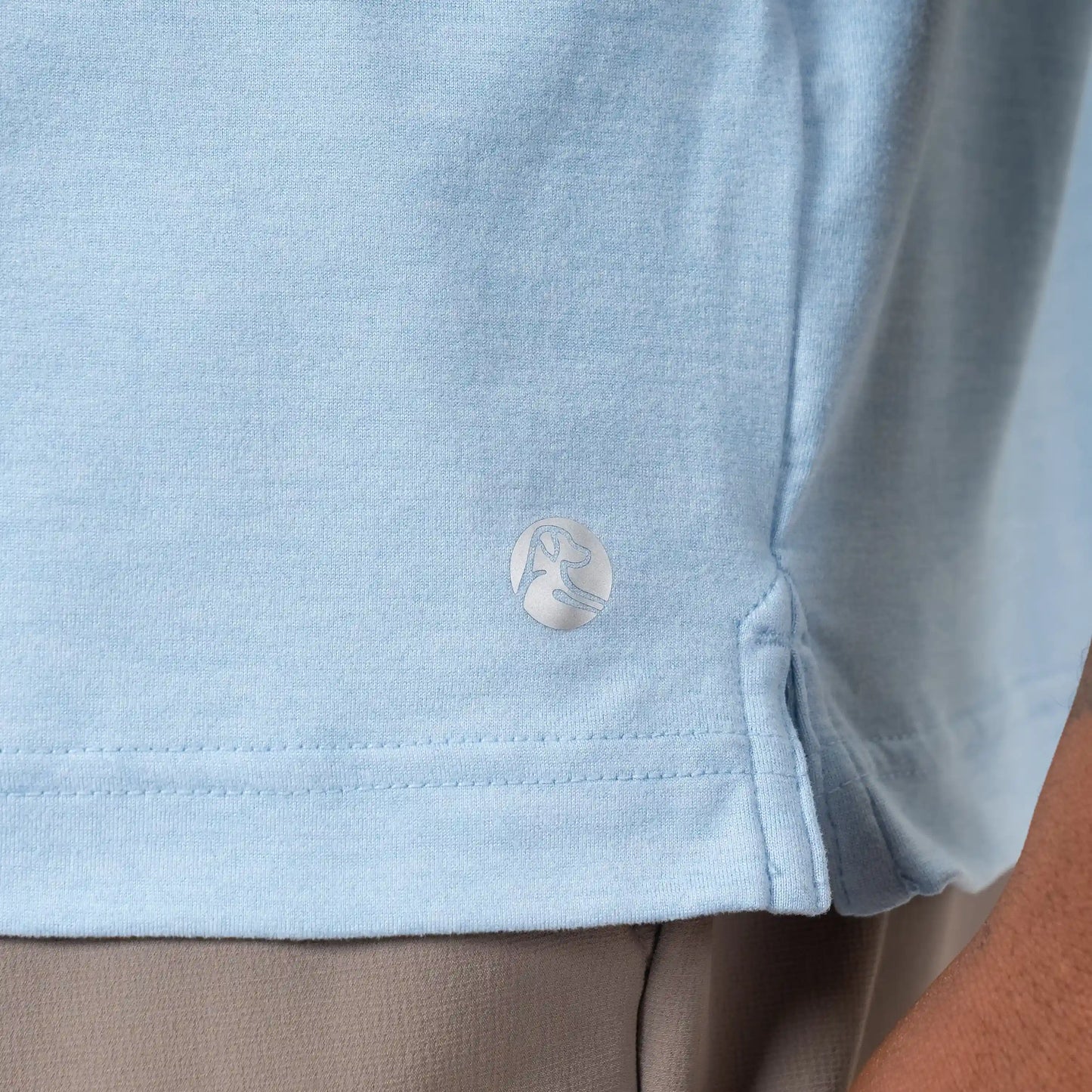 Tailwind Performance Polo