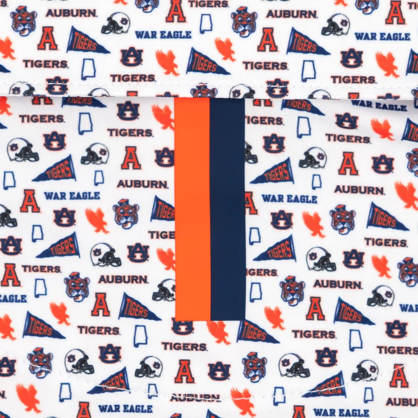 The Auburn Gameday