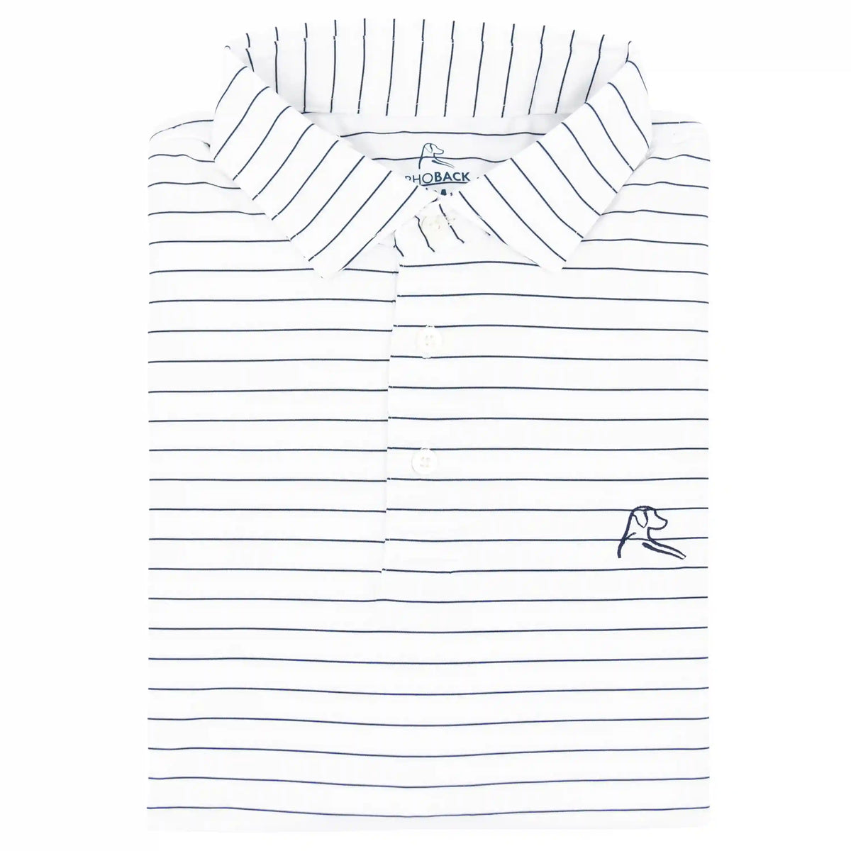 The Captain Stripe