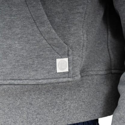 Clarity Half-Zip Hoodie