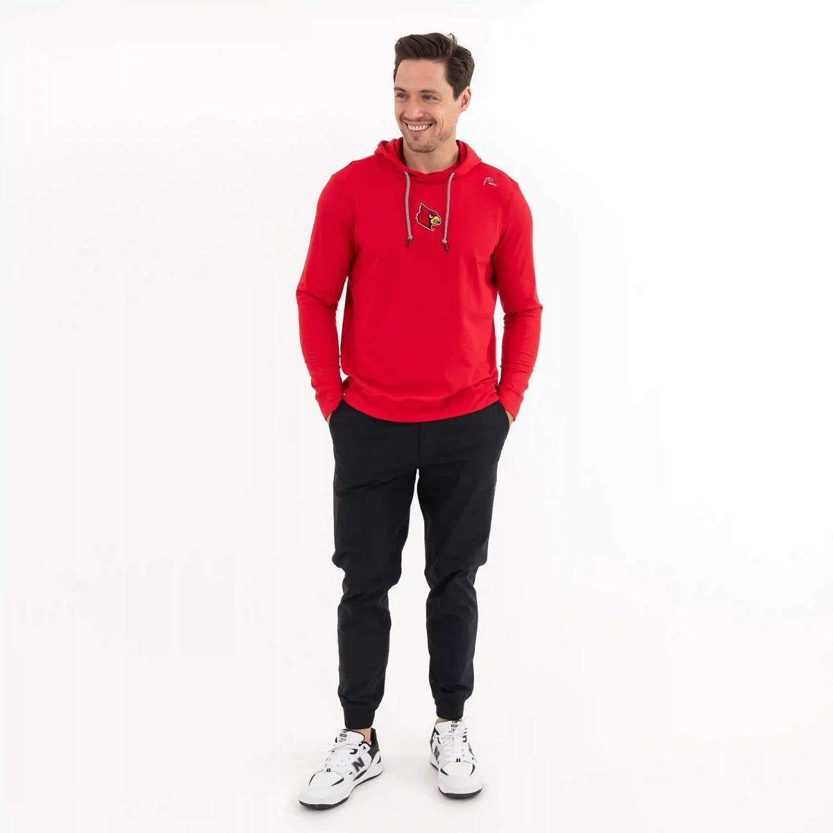 Hesi Collegiate Hoodie - Louisville