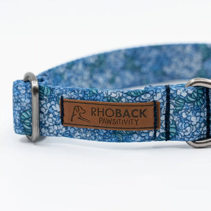 The Hydrangea Bloom Collar